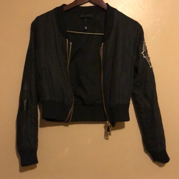 Jacket - Picture 1 of 5